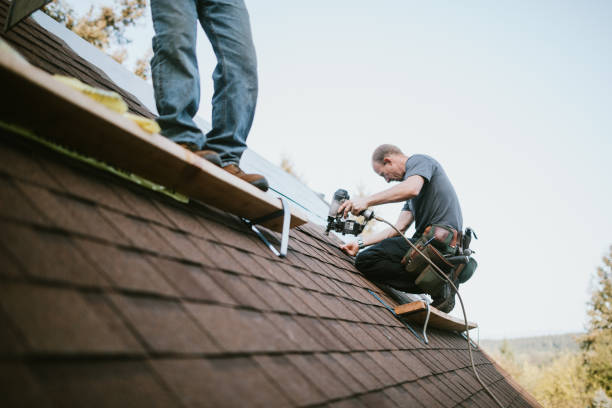 Hot Roofs